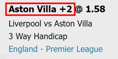 x5bet ความหมายของ  PO0 วิธีพนันความพิการในฟุตบอลไกลโพ้น  PH1  BAR 